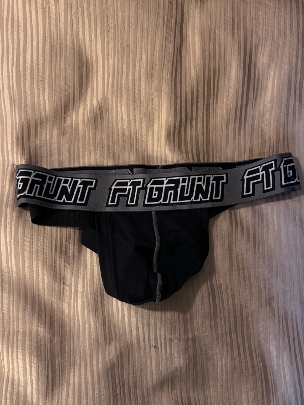 FT GRUNT JOCKS